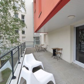 2 Terrasse commune carré site
