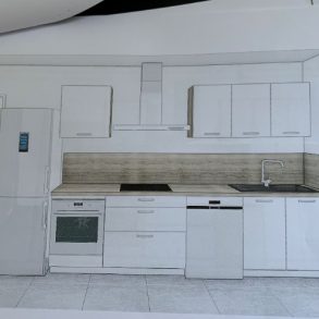 4 Visuel aménagement cuisine