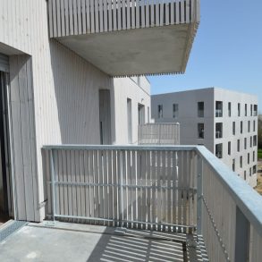 Balcon carré site