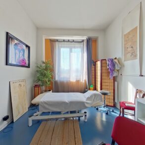 Bureau Principal