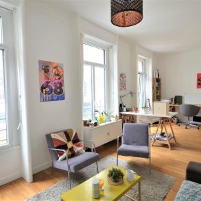 Carré 1 site