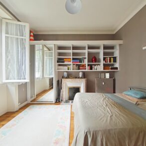 Chambre 1