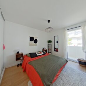 Chambre 1
