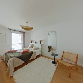 Chambre 1