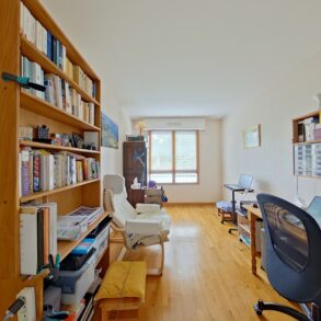 Chambre 1