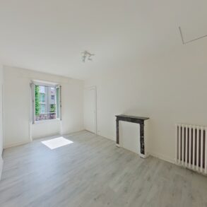 Chambre 1