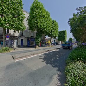 Commerces Voisins