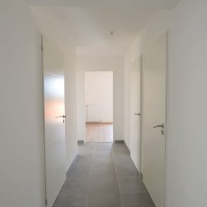 Couloir carré site