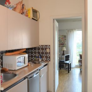 Cuisine carré