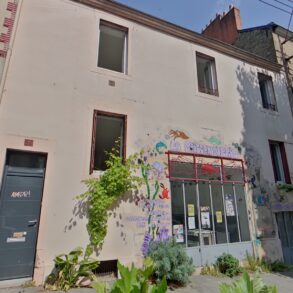Façade Extérieure