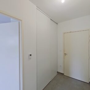 Hall d'entrée