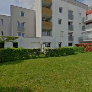 Jardin Commun