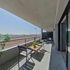 Loggia’