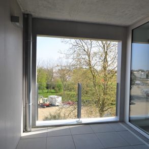 Loggia carré site