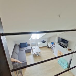 Mezzanine
