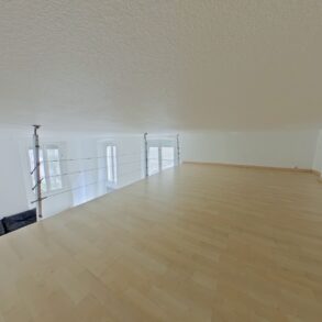 Mezzanine