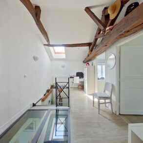 Mezzanine