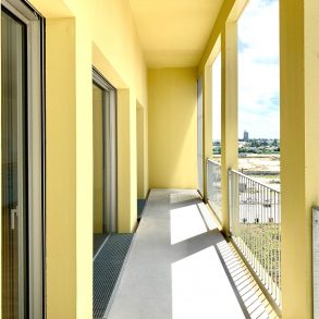 Photo terrasse site