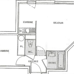 Plan à mettre droit