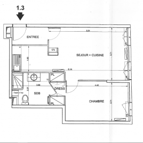 Plan commercial