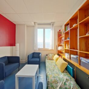 Salle Rue Quai De La Fosse