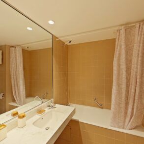 Salle de bain _ Wc