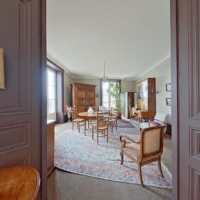 Salon Porte