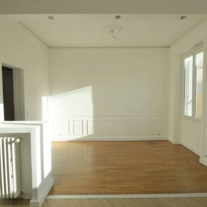 Séjour vue par cuisine site