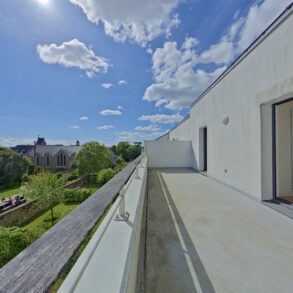 Terrasse'' (1)