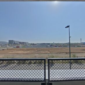 Vue Futurs Jardin Estuaire