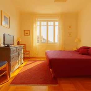 chambre