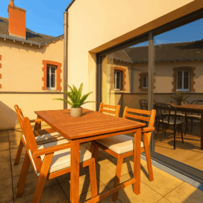 terrasse six ares
